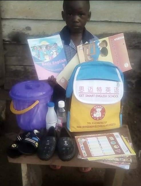 School support 02